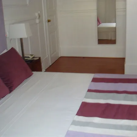 Dublin فندق Lisboa