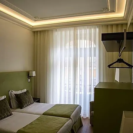 Dublin Otel