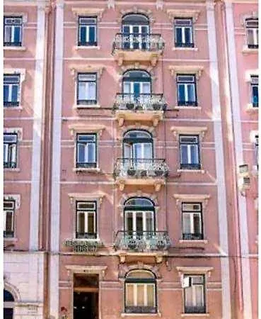 Dublin فندق Lisboa