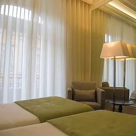 Otel Dublin Lisboa