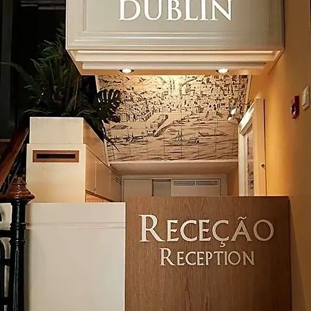 فندق Dublin