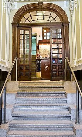 Dublin Hotel