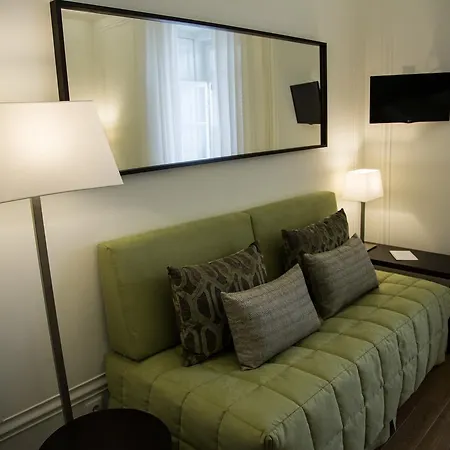 Hotel Dublin *